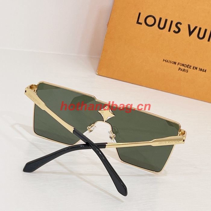 Louis Vuitton Sunglasses Top Quality LVS01670